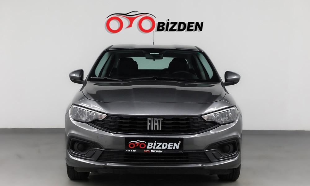 Otomobil Fiat Egea 1.3 Multijet Easy