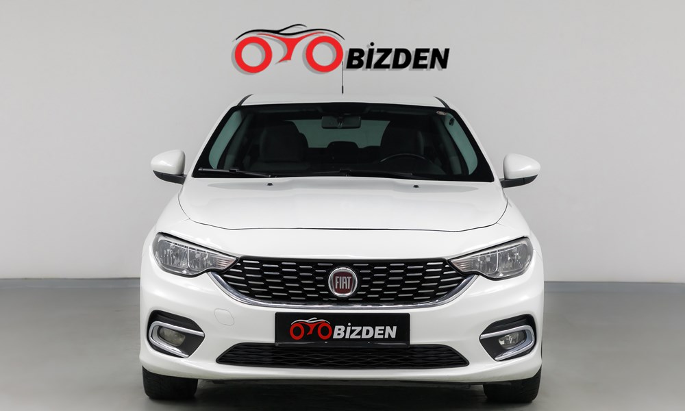 Otomobil Fiat Egea 1.6 Multijet Urban