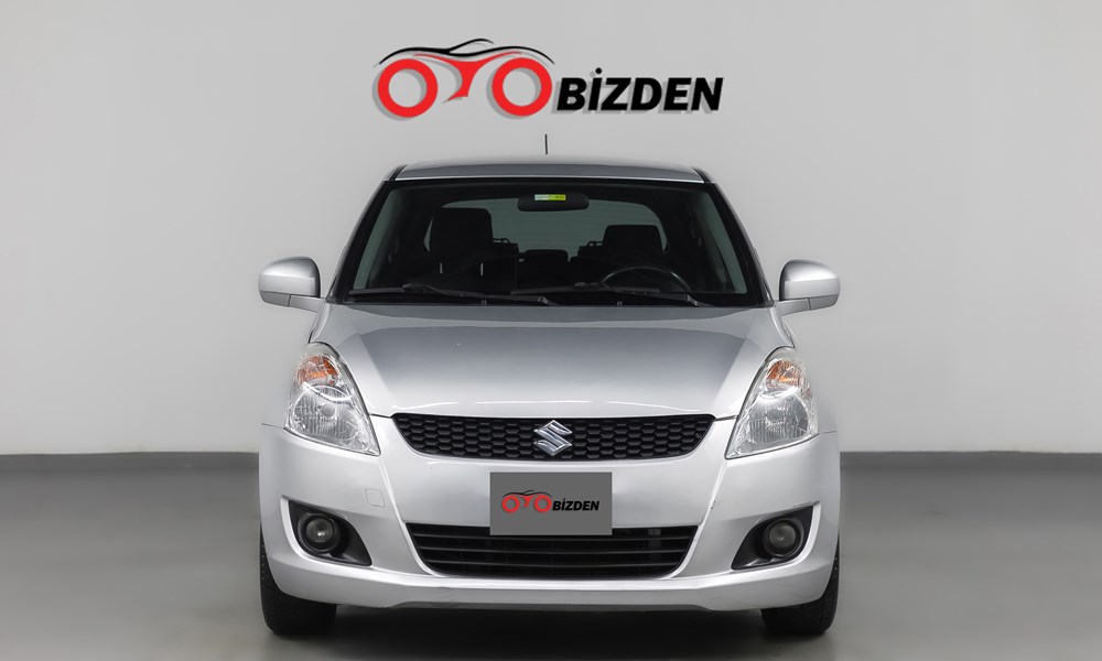 Otomobil Suzuki Swift 1.2 GL