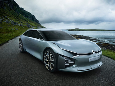 Citroen Modellerinde Nisan Ayı Fırsatları Devam Ediyor